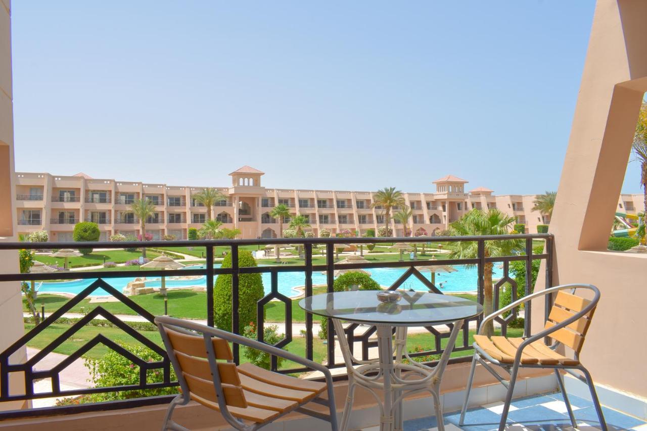 Resort Jasmine Palace 5*