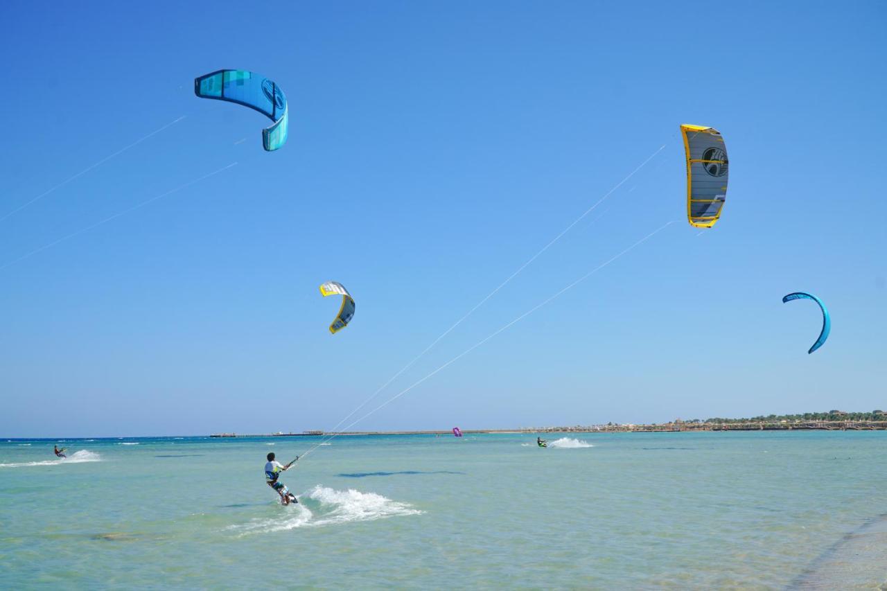 Jasmine Palace Resort Hurgada