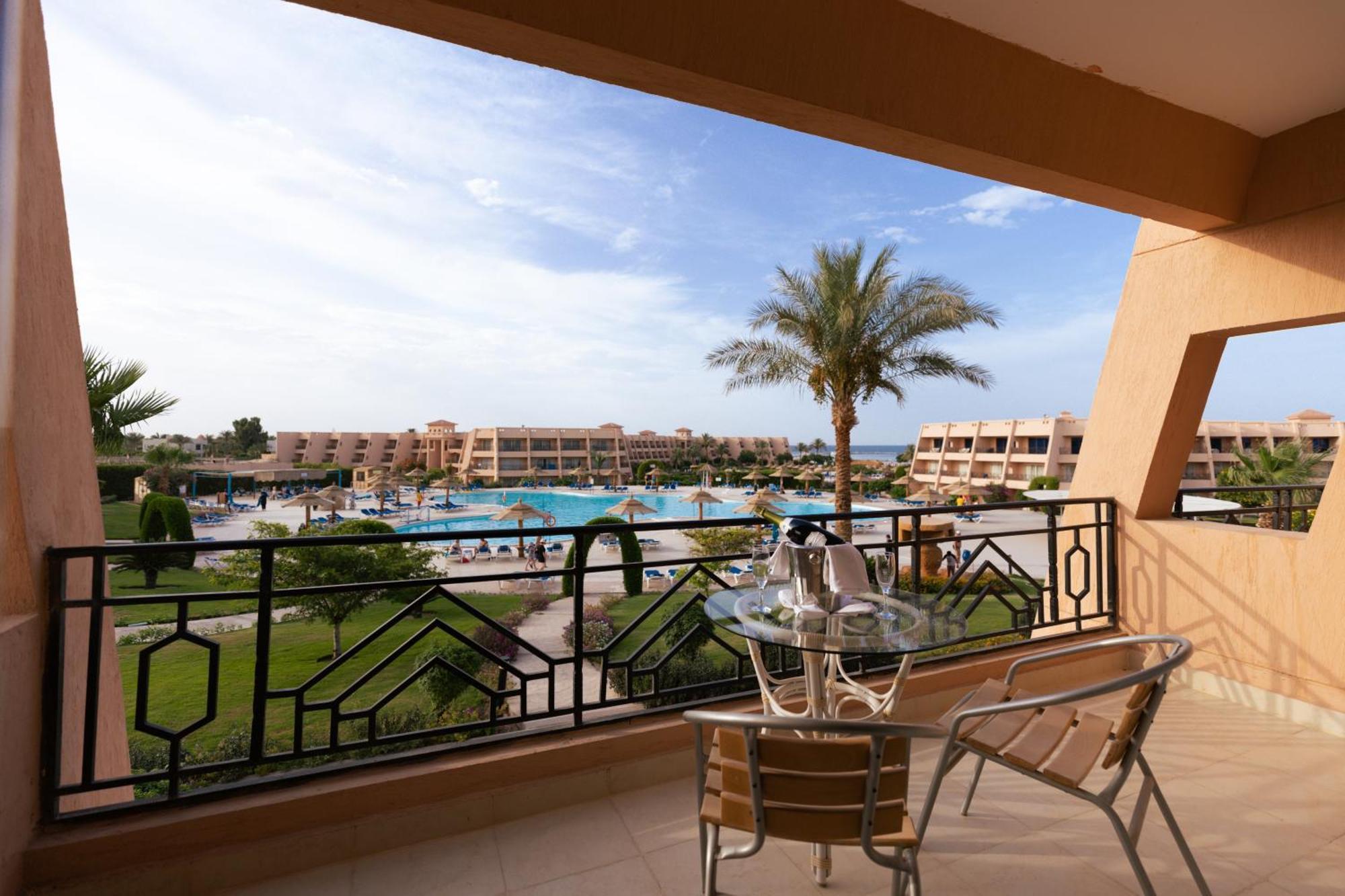 Jasmine Palace Hurgada