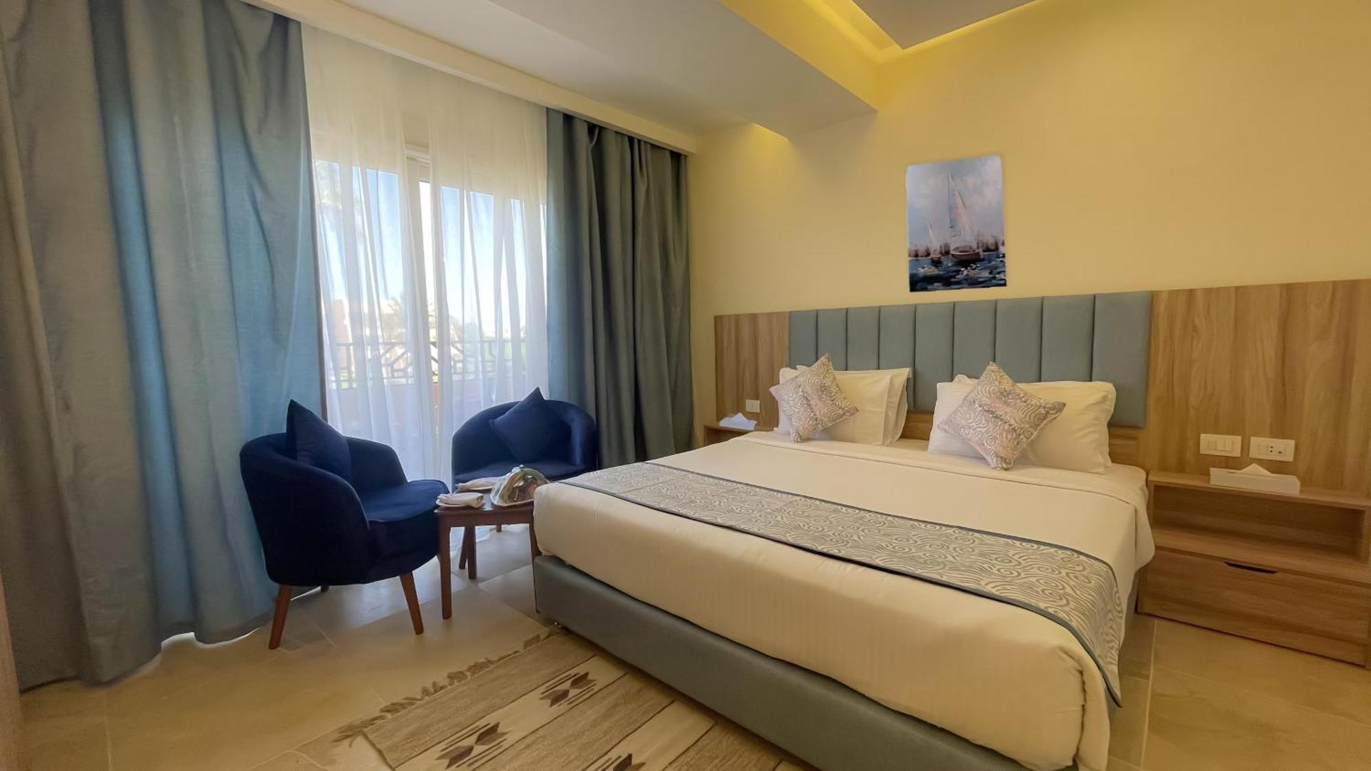 Jasmine Palace 5* Hurgada