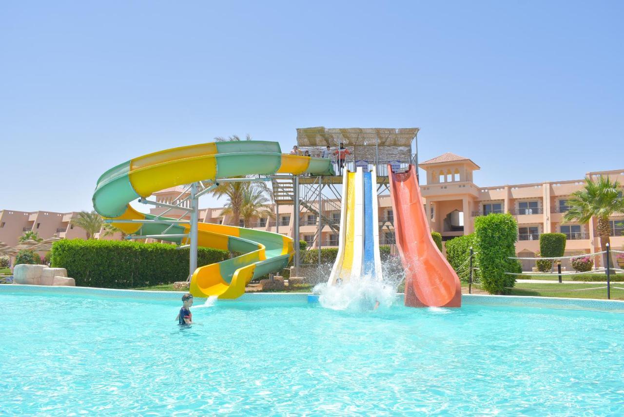 Ośrodek wypoczynkowy Jasmine Palace 5*