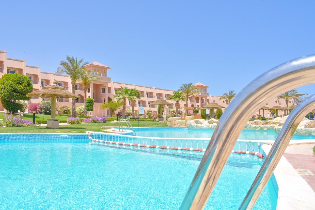 Jasmine Palace Ośrodek wypoczynkowy Hurghada