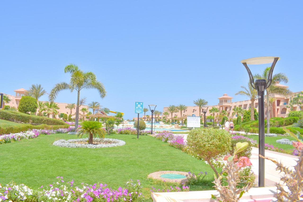 Jasmine Palace Ośrodek wypoczynkowy Hurghada