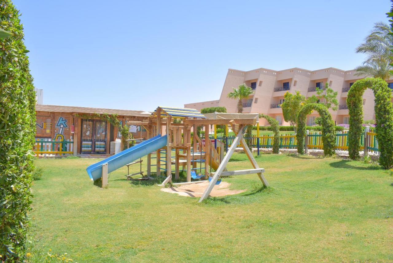 Jasmine Palace Ośrodek wypoczynkowy Hurghada