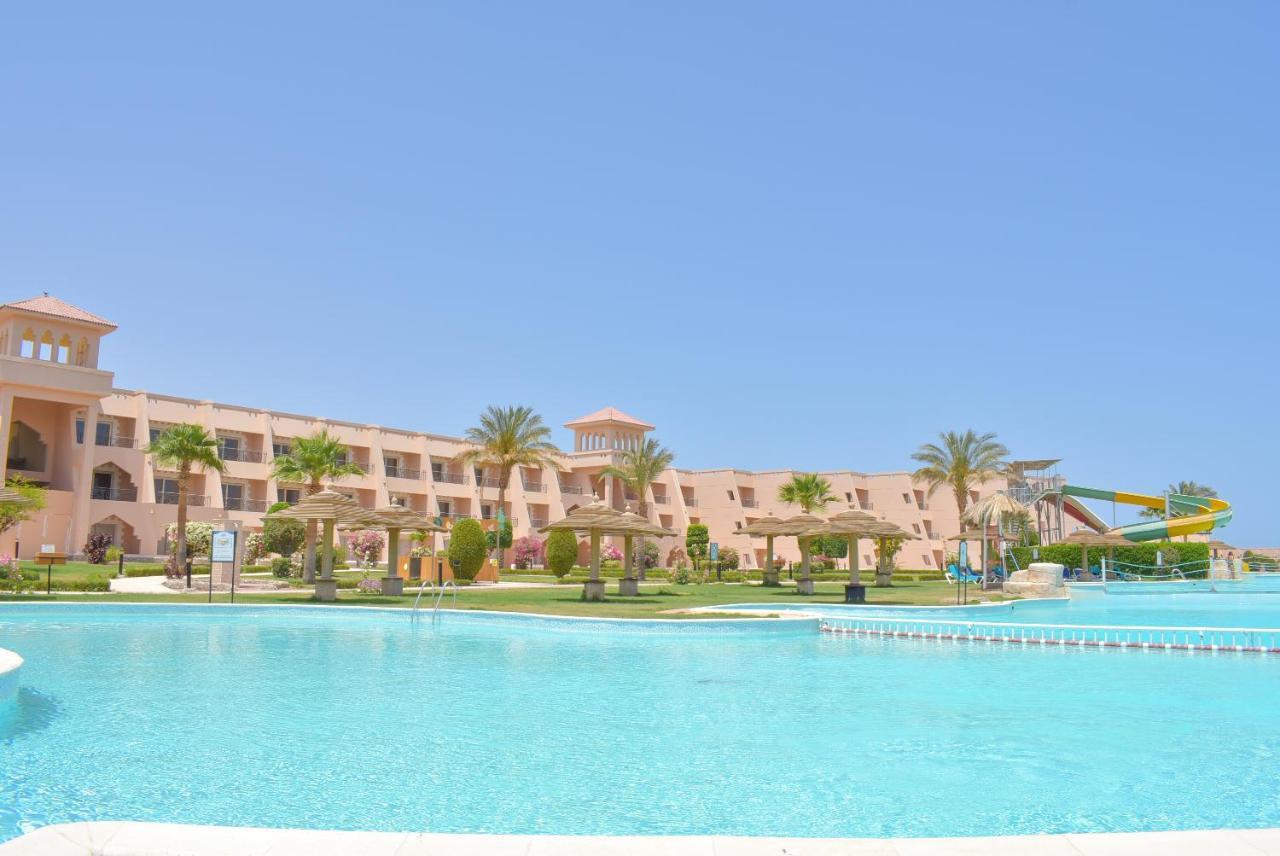 Jasmine Palace Ośrodek wypoczynkowy 5*