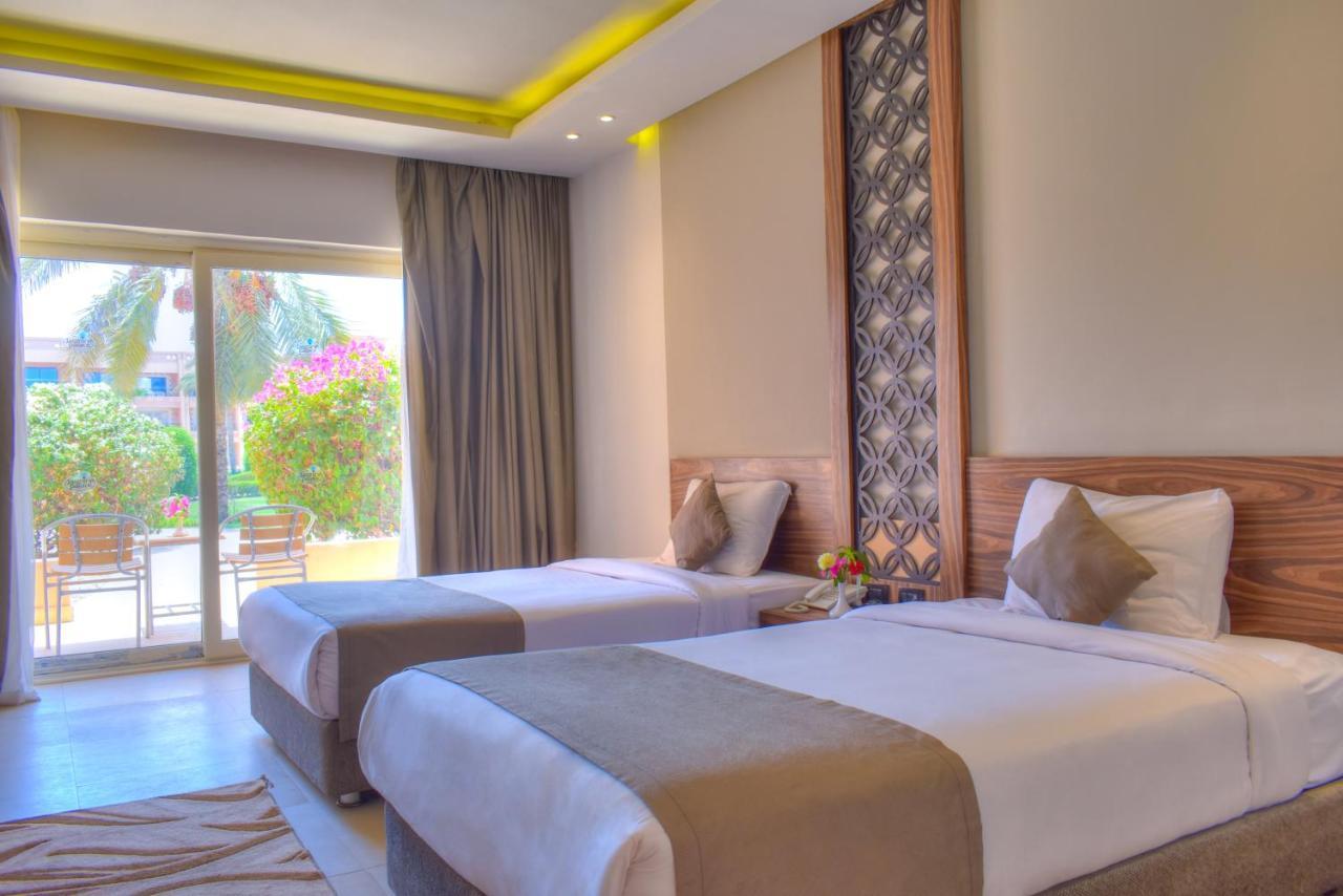 Jasmine Palace Ośrodek wypoczynkowy 5*