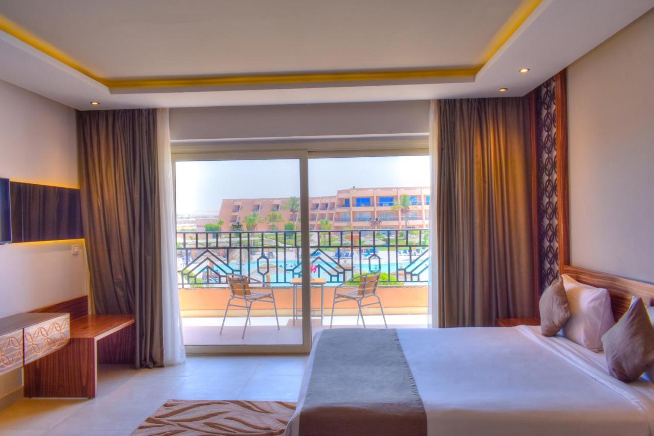 Ośrodek wypoczynkowy Jasmine Palace Hurghada