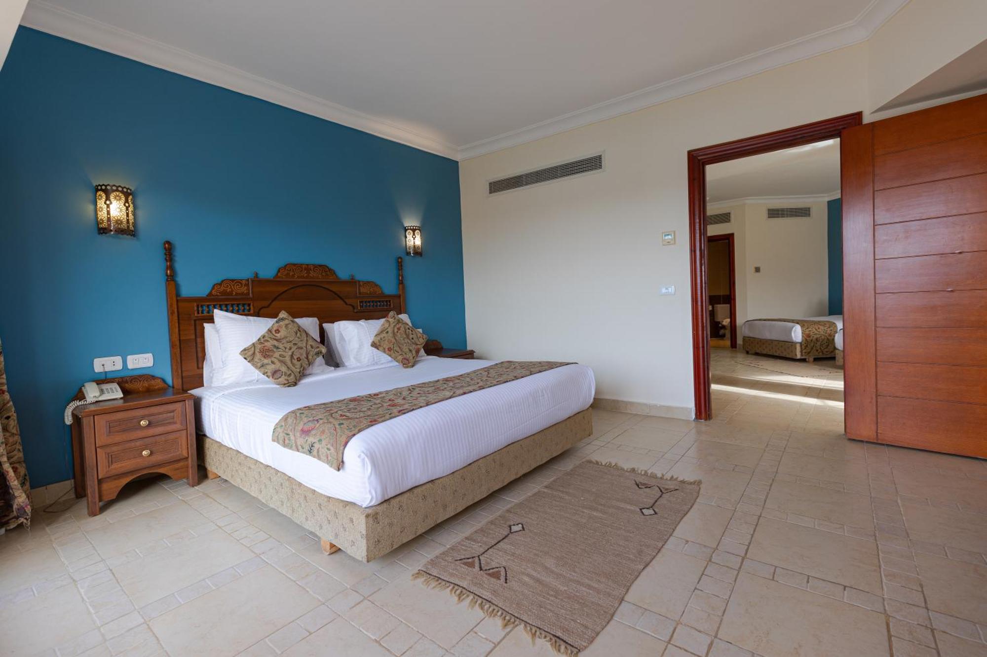 Jasmine Palace Ośrodek wypoczynkowy 5*