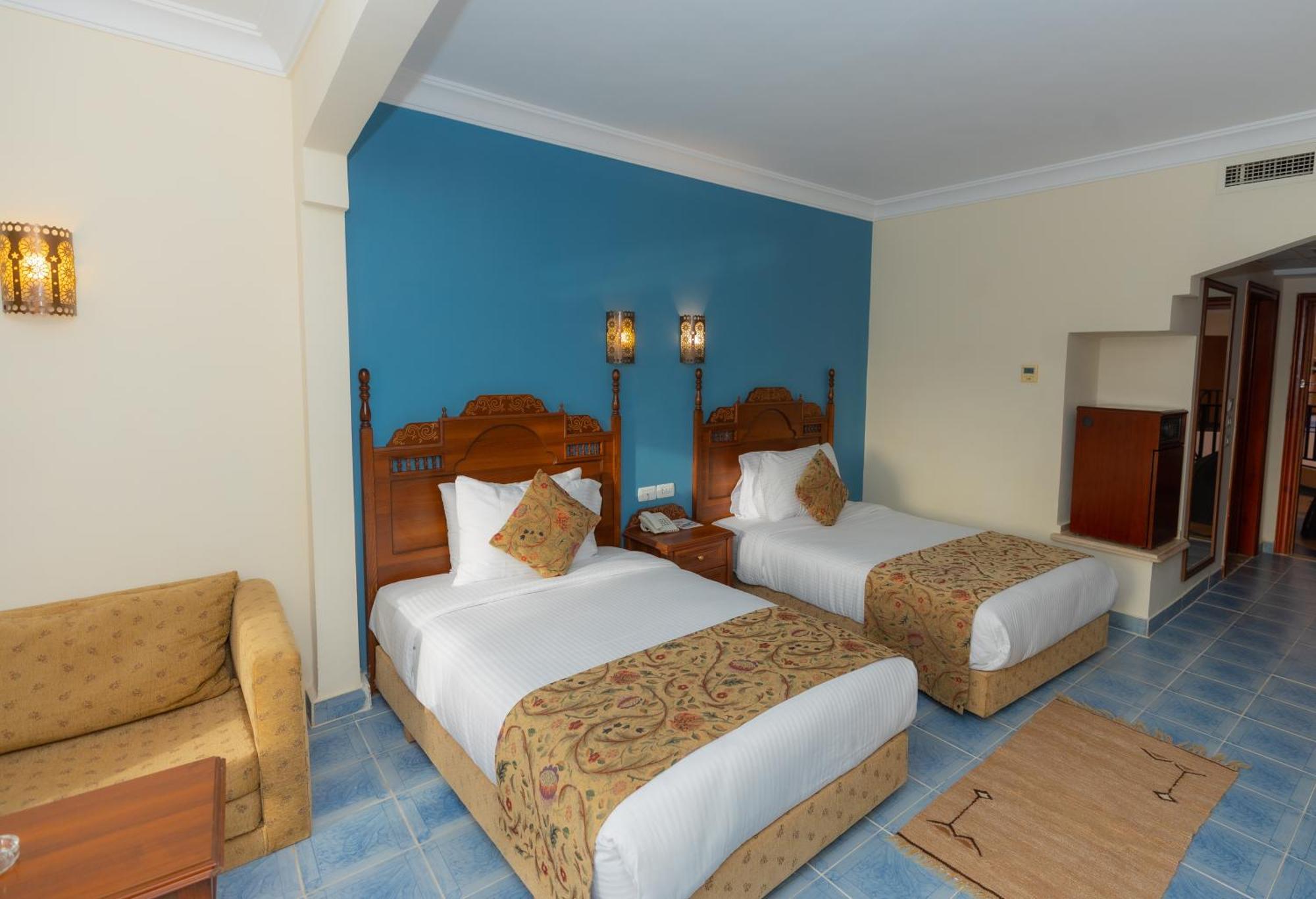 Jasmine Palace Ośrodek wypoczynkowy Hurghada