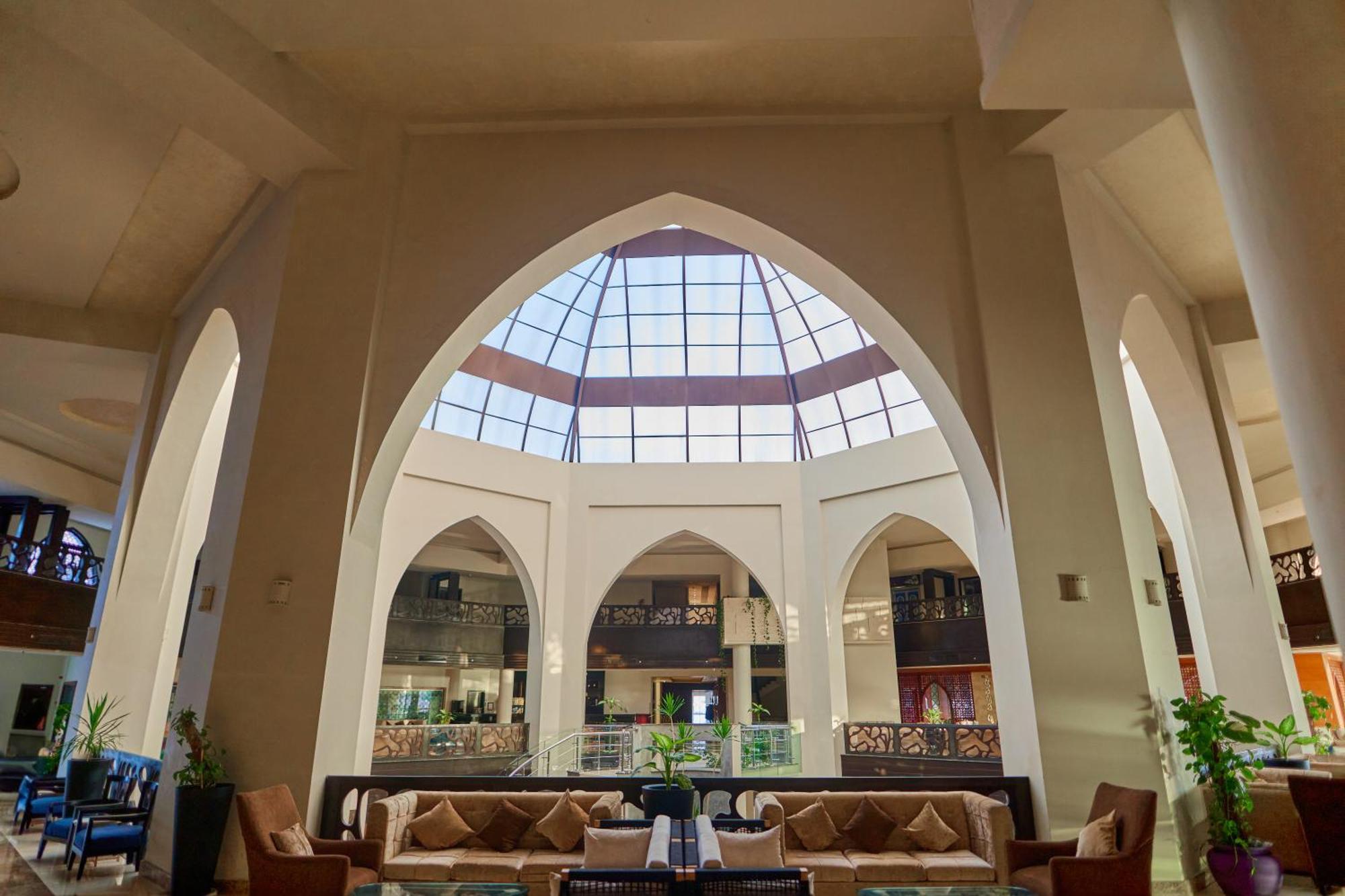 Jasmine Palace Ośrodek wypoczynkowy 5*