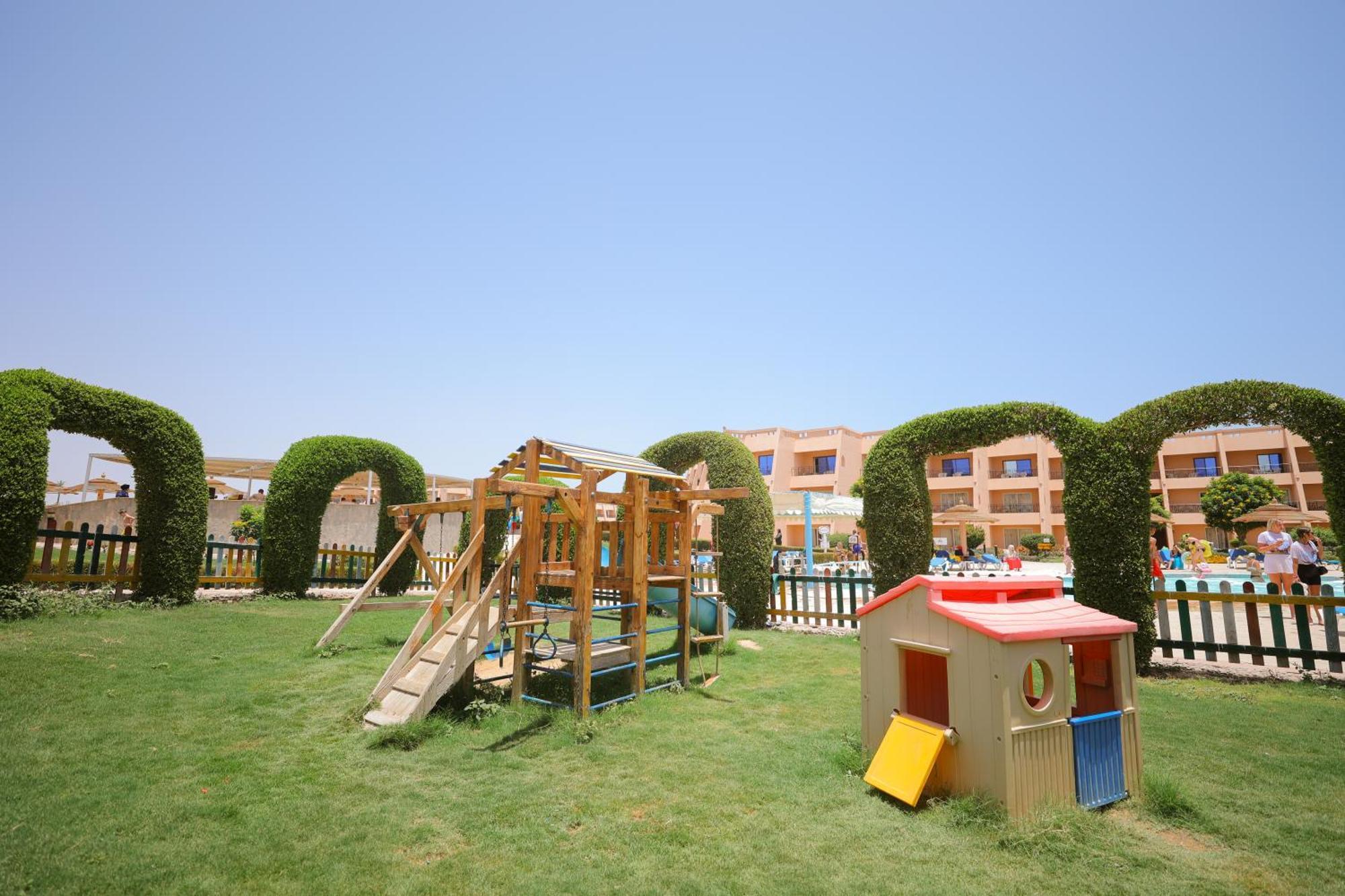 Jasmine Palace Ośrodek wypoczynkowy