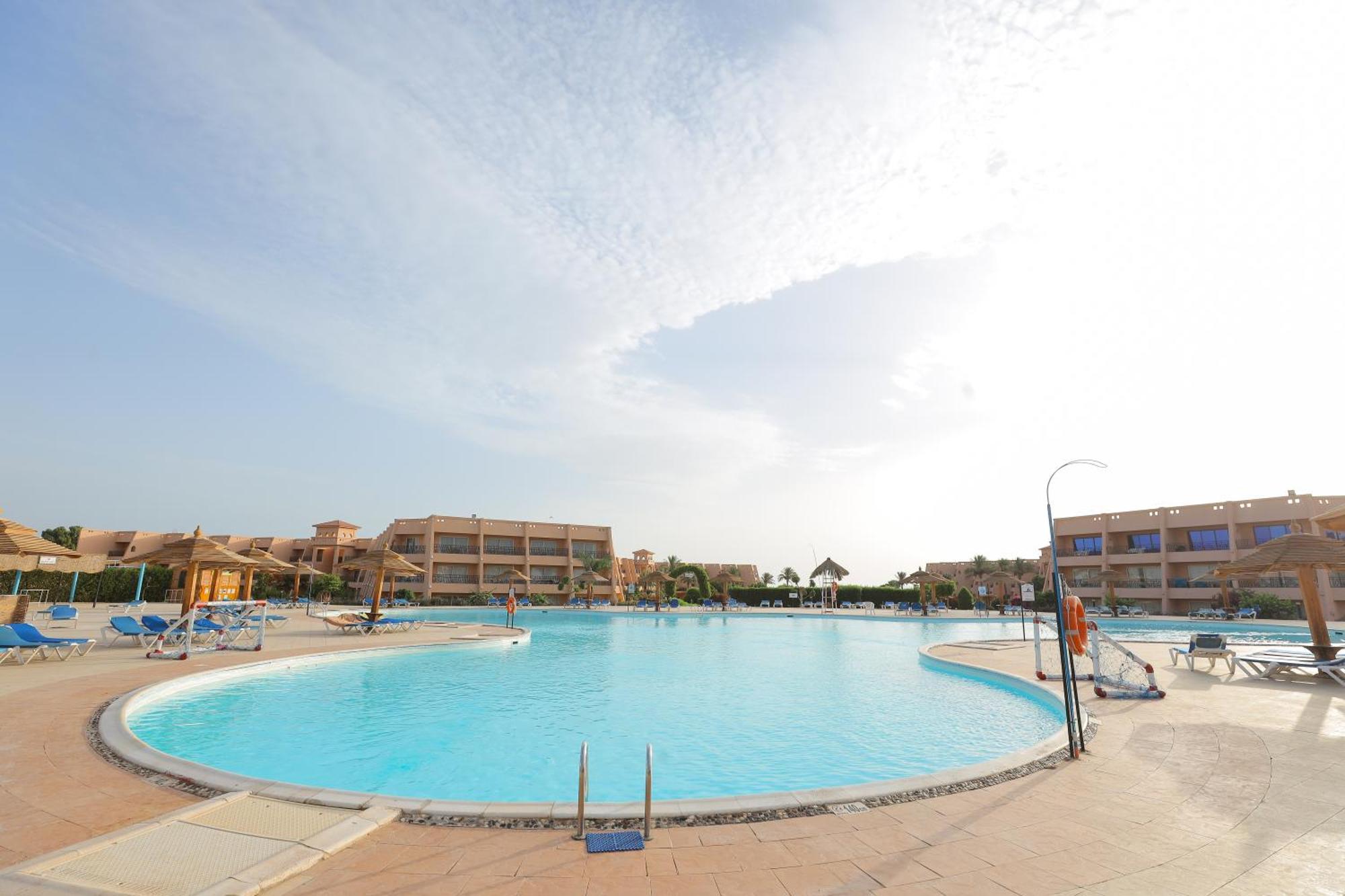 Ośrodek wypoczynkowy Jasmine Palace 5*