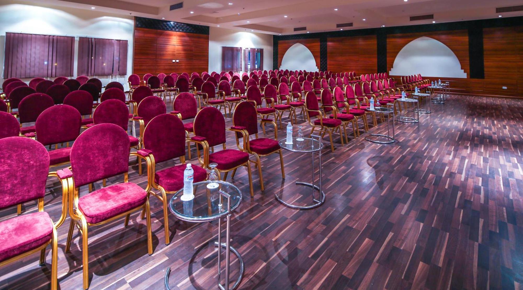 Jasmine Palace Ośrodek wypoczynkowy