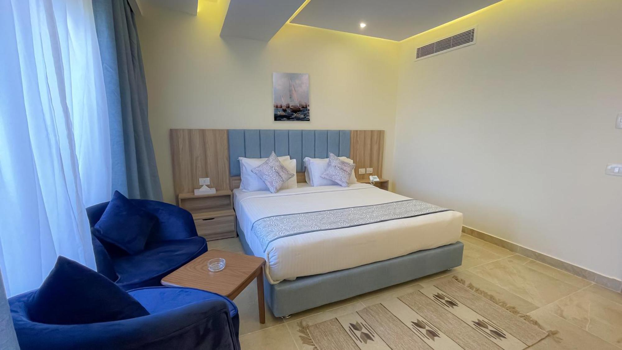 Jasmine Palace Ośrodek wypoczynkowy Hurghada