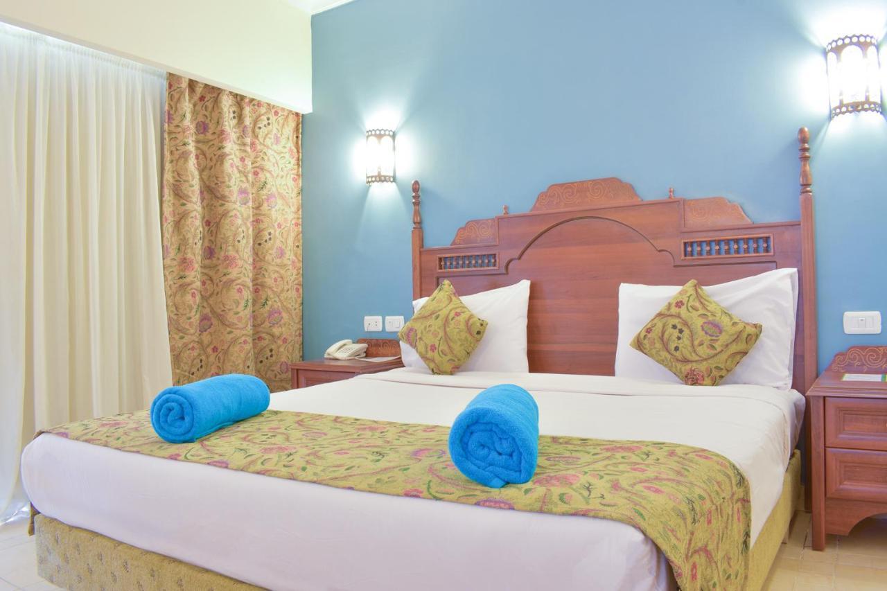 Jasmine Palace 5* Hurghada